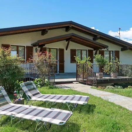 Apartamento Bellavista By Interhome *