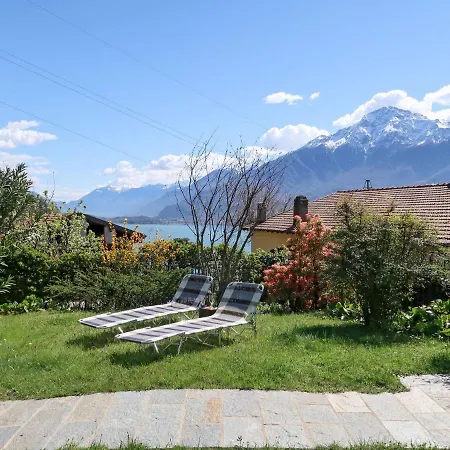 Bellavista By Interhome Apartament *