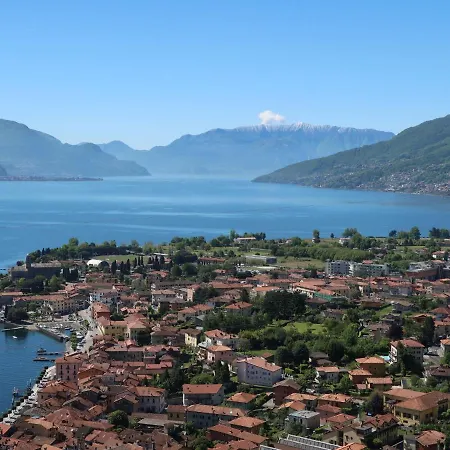 Bellavista By Interhome 赫拉弗多纳