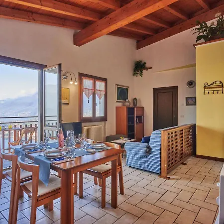 Apartamento Bellavista By Interhome Gravedona