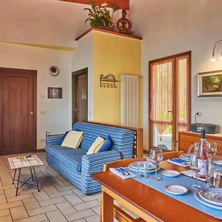 Bellavista By Interhome Apartamento