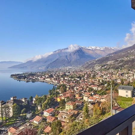 Bellavista By Interhome