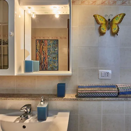 Apartamento Bellavista By Interhome *