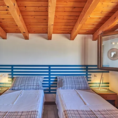 Bellavista By Interhome Apartamento *