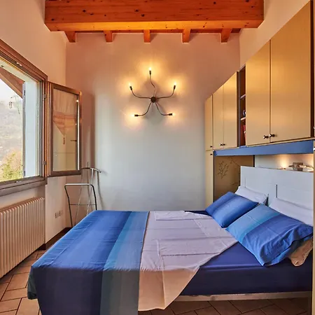 公寓 Bellavista By Interhome