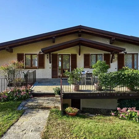 Bellavista By Interhome Apartamento