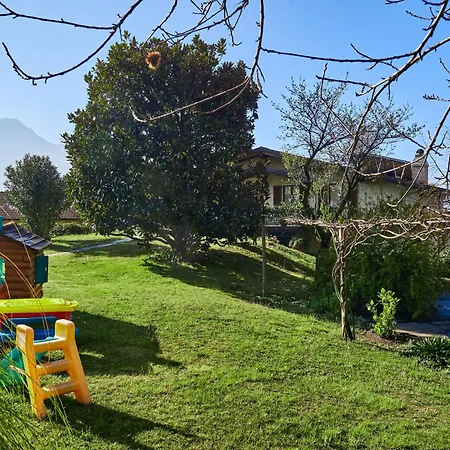 Bellavista By Interhome Apartament *