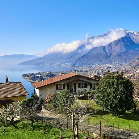 Bellavista By Interhome Apartament *