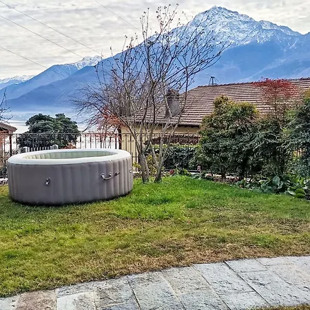 Bellavista By Interhome * Gravedona