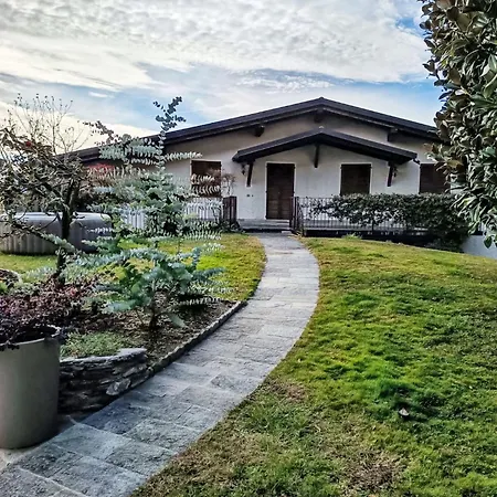 Bellavista By Interhome *