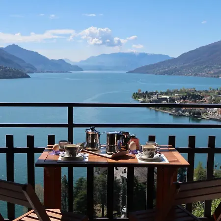 Bellavista By Interhome Apartment