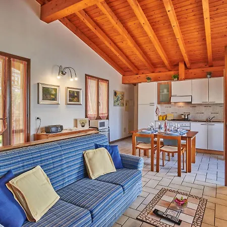 Bellavista By Interhome *