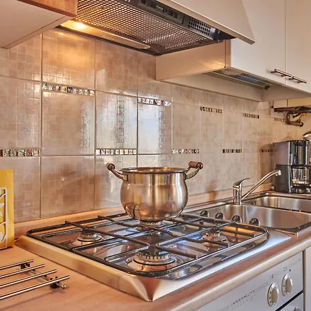 Bellavista By Interhome شقة