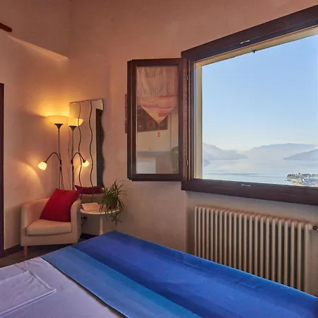 Lejlighed Bellavista By Interhome