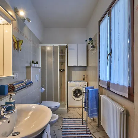 شقة Bellavista By Interhome *