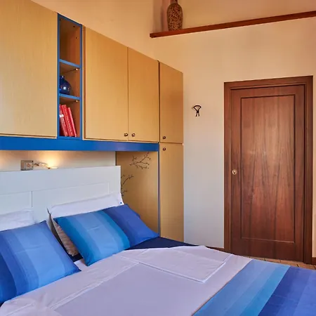 Bellavista By Interhome Lejlighed *