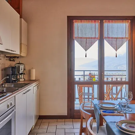 Bellavista By Interhome