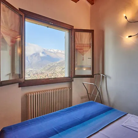Bellavista By Interhome غْرافيدونا