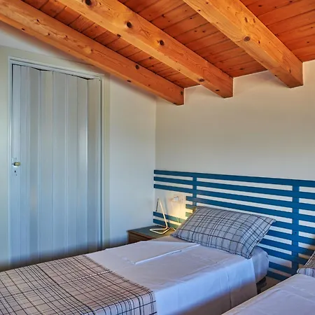 Bellavista By Interhome غْرافيدونا