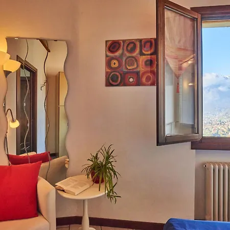 Bellavista By Interhome * غْرافيدونا