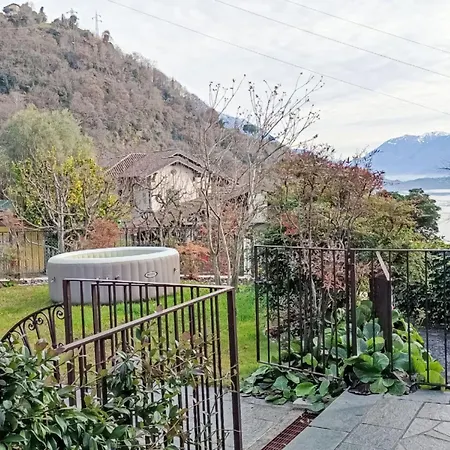 Bellavista By Interhome Lejlighed Gravedona