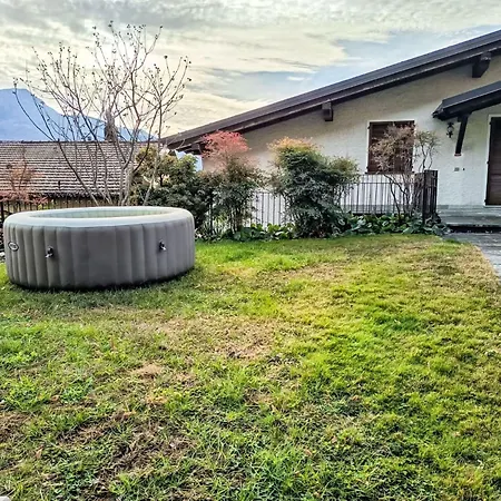 Lejlighed Bellavista By Interhome *