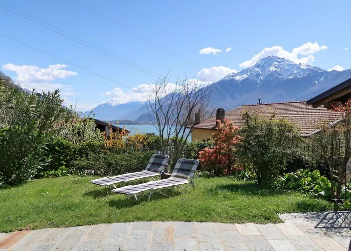 Bellavista By Interhome Appartement *