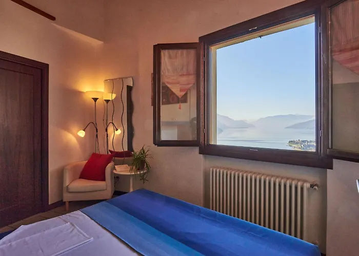 公寓 Bellavista By Interhome