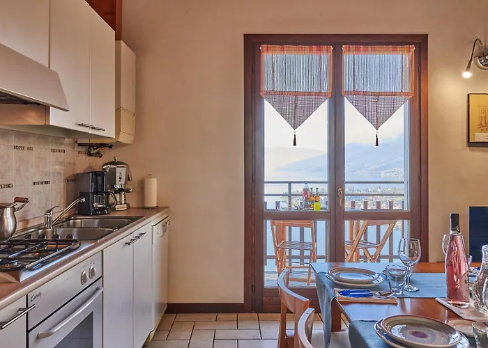 Bellavista By Interhome