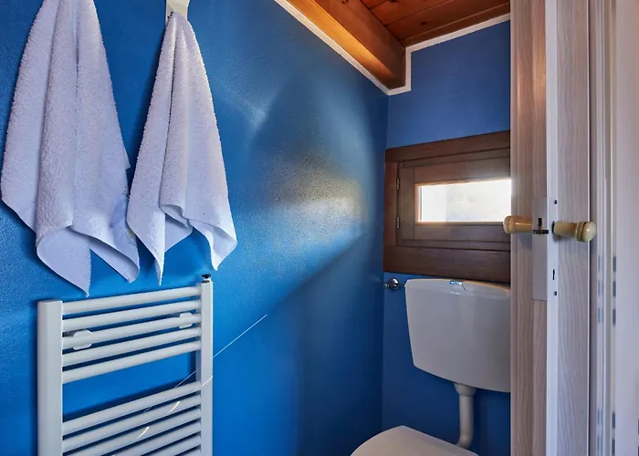 Bellavista By Interhome Appartement Gravedona