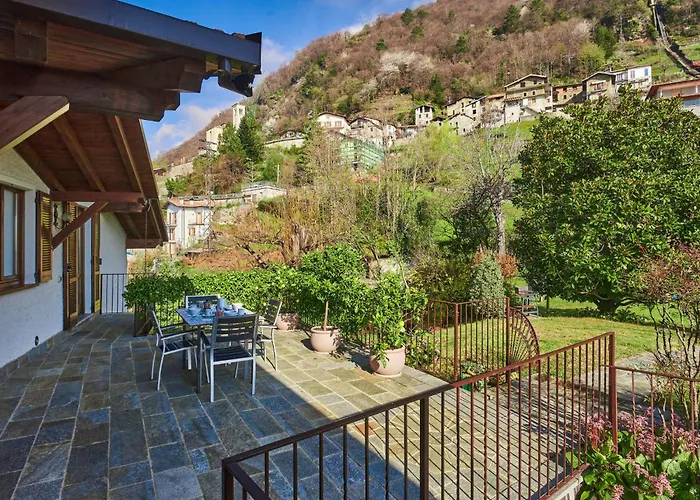 Bellavista By Interhome * Gravedona