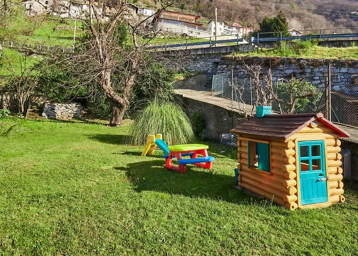 Bellavista By Interhome
