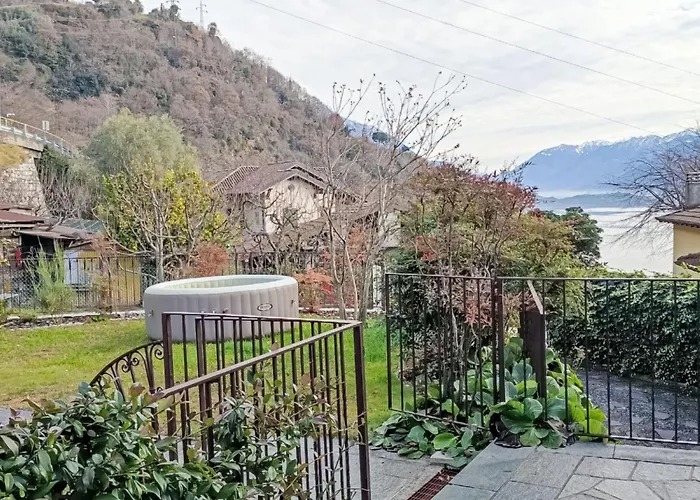 Bellavista By Interhome Appartement Gravedona