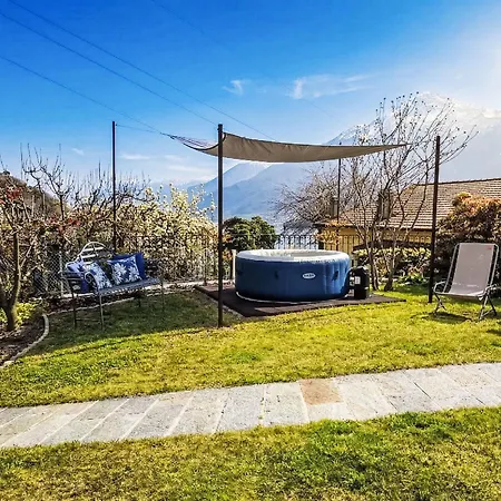 Bellavista By Interhome Lägenhet