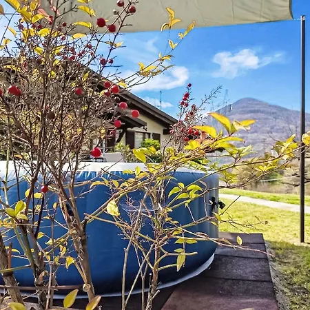 Bellavista By Interhome Gravedona