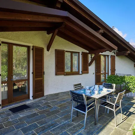 Διαμέρισμα Bellavista By Interhome