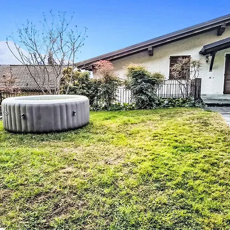 Apartmán Bellavista By Interhome