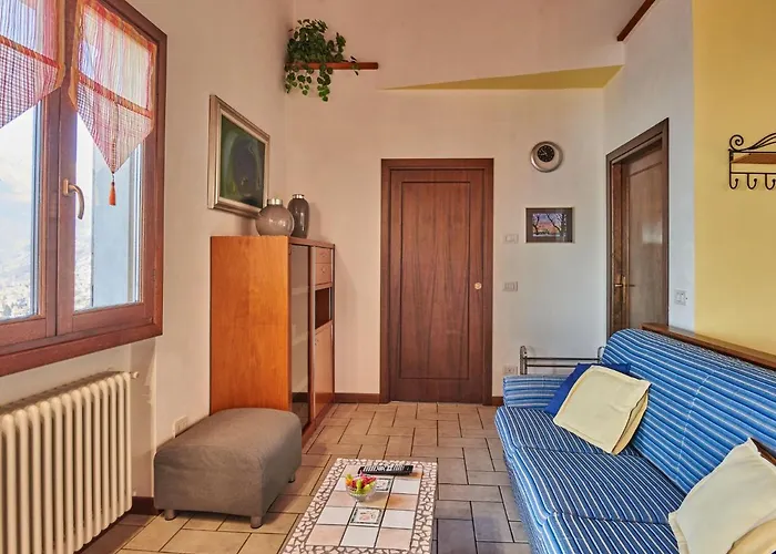 Apartmán Bellavista By Interhome Gravedona