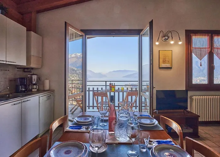 Bellavista By Interhome *