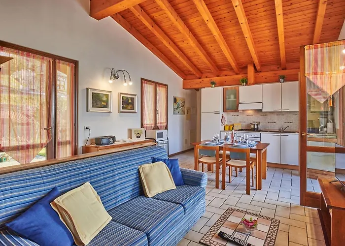 Bellavista By Interhome *