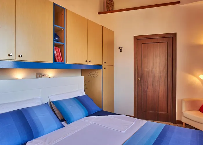 Bellavista By Interhome Apartmán *