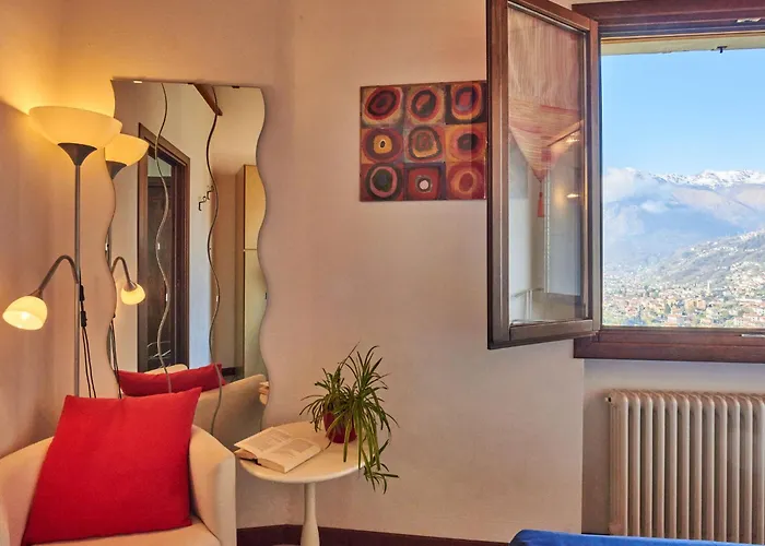Bellavista By Interhome * Gravedona