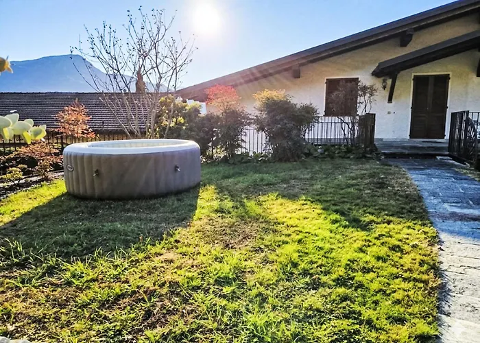 Bellavista By Interhome *